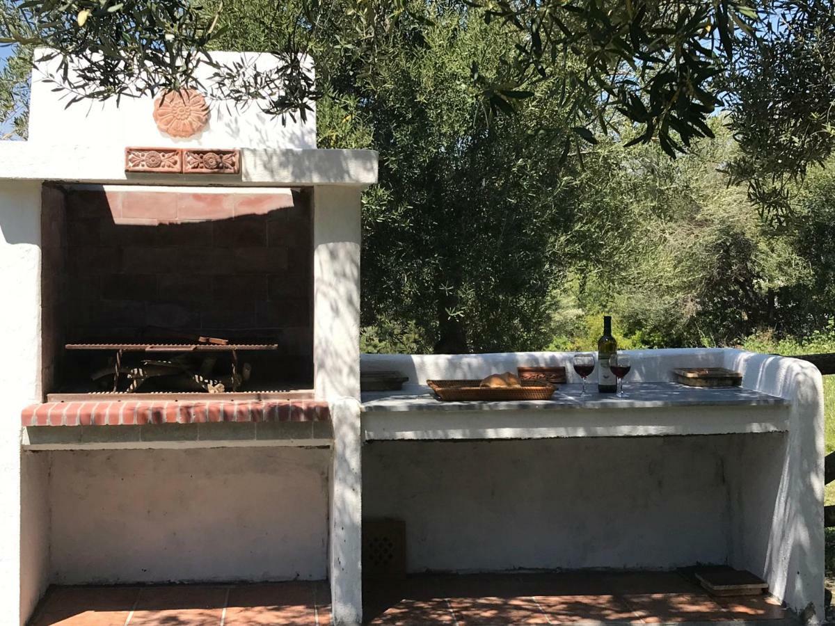 Petrino Spiti Βίλα Παρθενώνας Εξωτερικό φωτογραφία