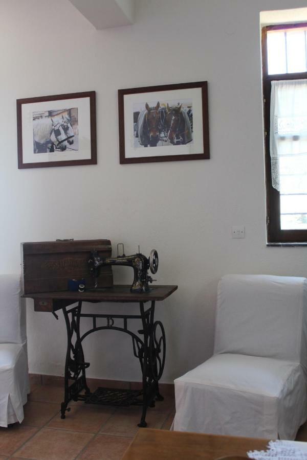 Petrino Spiti Βίλα Παρθενώνας Εξωτερικό φωτογραφία