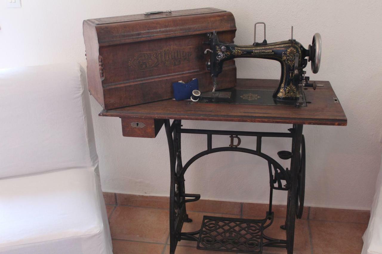 Petrino Spiti Βίλα Παρθενώνας Εξωτερικό φωτογραφία